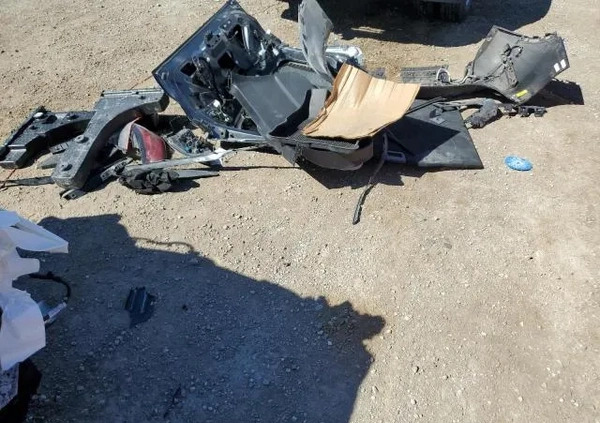 Ford Escape cena 59900 przebieg: 78283, rok produkcji 2020 z Busko-Zdrój małe 92